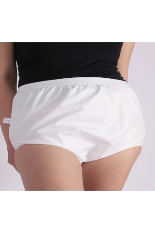 Benlife Yeni Nesil Yıkanabilir Emici Mesane Slip Külodu Bezi - L