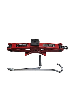 Cmc Manuel Makas Kriko 1.5 Ton-38