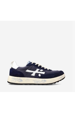 Premiata Sneakers Nous 6658 Lacivert