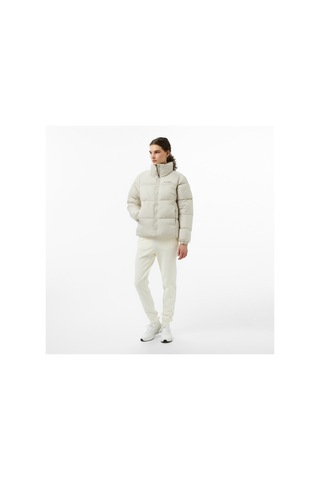 Columbia Puffect Iı Full Zip Kadın Bej Outdoor Mont Wl2434 Bej