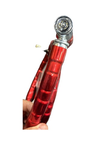 Bhd Yaylı Motor Kilidi 150cm