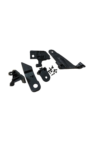 Dacia Duster İçin Far Tamir Seti - Sol Oem: 260602465r