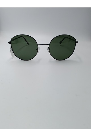 Tonnyblack 103 C2 51 Unisex Güneş Gözlüğü Siyah