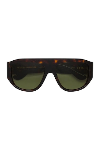 Retro Super Future Bıscotto 3627 P9f Kahverengi