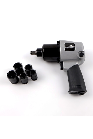 Dawreek Havalı Somun Sıkma 650NM