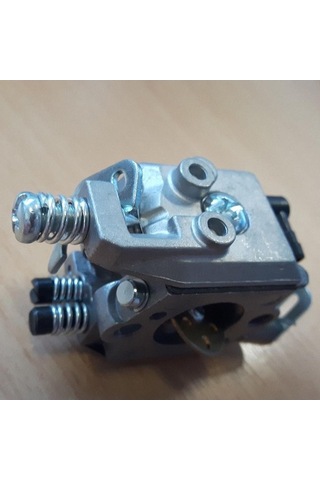 Pazly Testere Suntek Ms180 Ms170 Karbüratör Carb 018 017 Ky