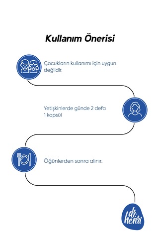 Probiyofert Kapsül