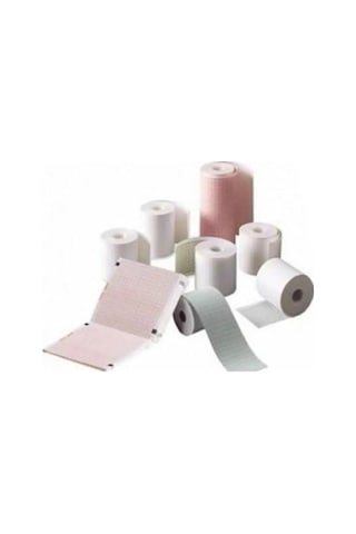 49 X 20 Ekg Kagıdı 20 Metre X 10 Rulo