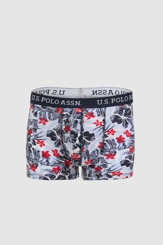 U.s. Polo Assn. Erkek Lacivert İç Giyim Alt 50326486-vr033
