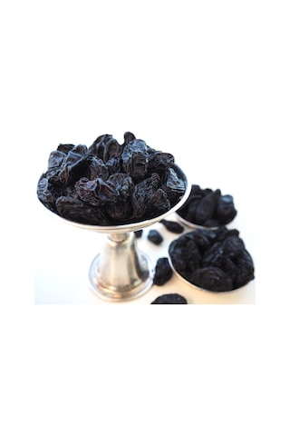 Çerezciyiz Biz Kilis Karası Siyah Kuru Üzüm Çekirdekli 250 G