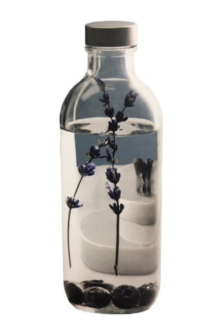 Paşabahçe 80356 İconic Bottle Şişe 1 L 2 Adet
