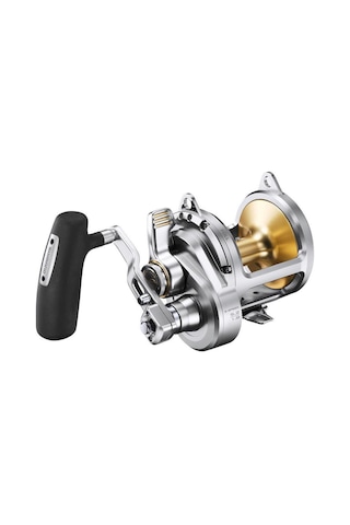 Shimano Talica Iı A 40lb 2-speed Right Hand