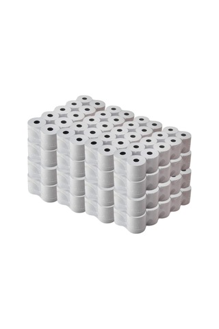 Termal Adisyon Yazıcı Kağıdı Rulosu 80x40 Adisyon Yazıcı Kağıdı 10lu
