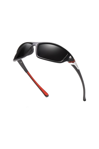 JWL Pol1 Erkek Güneş Gözlüğü Motor Bisiklet Seyahat Spor Günlük Gözlük