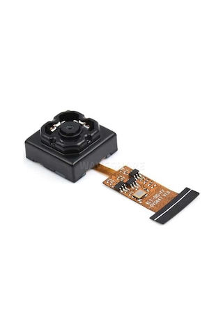 Raspberry Pi İçin Ov5647 Optik Görüntü Sabitleme Kamera Modülü, 5mp