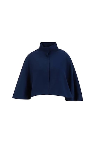 Armine Pelerin 24kh7701 Lacivert