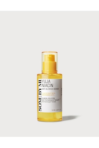 Some By Mi Yuja Niacin Anti Blemish Serum 50ml