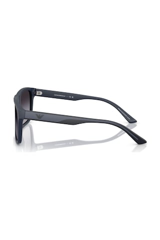 Ea 4232 62568g 57 Emporio Armani Güneş Gözlüğü Siyah