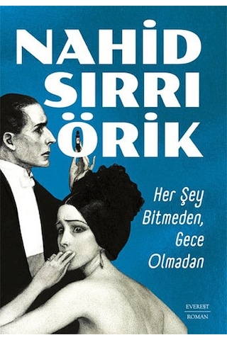 Her Şey Bitmeden, Gece Olmadan + Tersine Giden Yol + Everest Açıkhava 29 - Kedilere Dair + Okuma Sticker'ları
