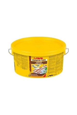 Sera Vipagran Baby 50gr Açık