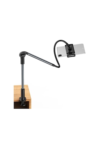 Techtic Akıllı Telefon Uyumlu Ve Tablet 12.9 Inç Tablet Tutucu