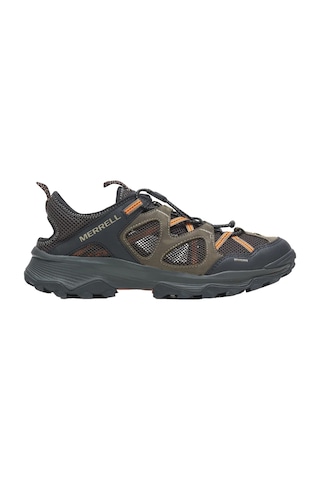Merrell Speed Strike Ltr Sieve Erkek Outdoor Ayakkabı Yeşil