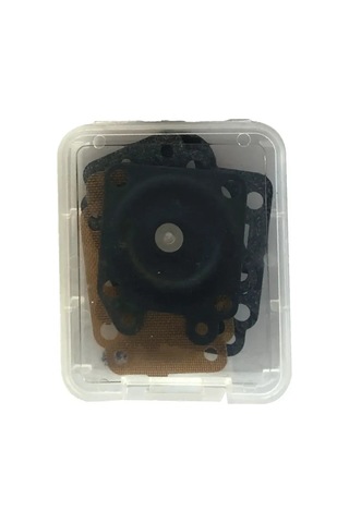 Energoprom Benzinli Çim Biçme Makinesi İçin Tamir Kiti 481451347