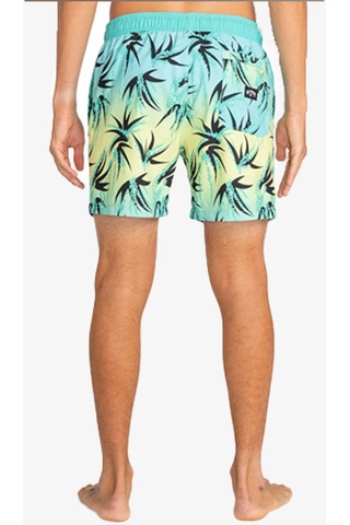 Billabong Sequence Lb Erkek Mavi Deniz Şortu Ebyjv00124-7316