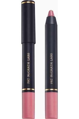 Pat Mcgrath Labs Dramatique Mega Dudak Kalemi, Mat Dudak Kalemleri Dıvıne Rose