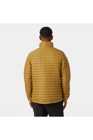 Helly Hansen Sırdal Insulator Mont Hardal
