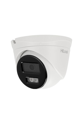 Ayrex Hilook Ipc-t240ha-lu 4 Mp 2.8mm Dual Light Md 2.0 Ip Dome Kamera