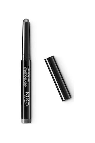 Kiko New Long Lasting Stick Eyeshadow 21 Slate Grey