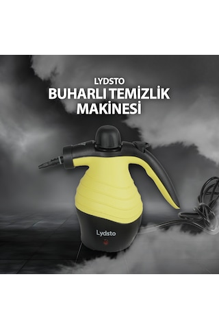 Lydsto VSC38 El Tipi Buharlı Temizleyici