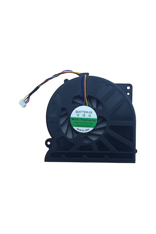 Asus Uyumlu K52JT, N61VG, K52JU Notebook CPU Fan, İşlemci Fanı