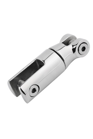 Hokkaido Strike Tekne Çapa Fırdöndü 10 Mm-12 Mm 316 Krom Nikel,paslanmaz,Çapa Fırdöndüsü