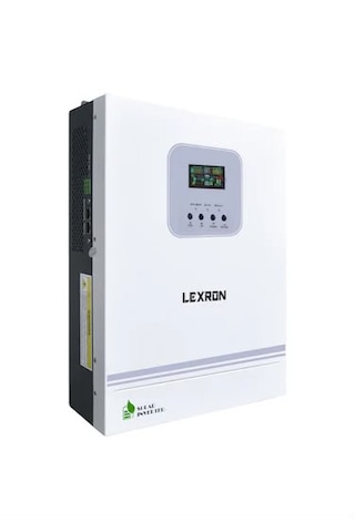 Lexron 1.6kw Mppt 12v Tam Sinüs Akıllı İnverter Yüksek Voltaj Lexron 1.6kw Mppt 12v Tam Sinüs Akıllı İnverter Yüksek Voltaj