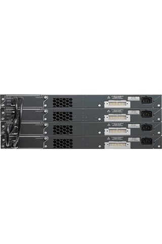 Cisco Ws C2960X 24Ps L Catalyst 2960 X 24 Gige Poe 370W. 4 X 1G