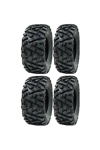 Unilli 26x9r14 26x11r14 Wattstone Ws723 6 Kat Radial Ön Arka Takım Atv Lastiği Unilli 26x9r14 26x11r14 Wattstone Ws723 6 Kat Radial Ön Arka Takım Atv Lastiği
