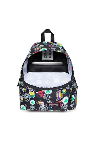 Eastpak Day Pak'r Sırt Çantası-en: 30 Cm, Boy: 40 Cm, Derinlik: 18 Cm Ek0a5bg45z61 Renkli Çok Renkli