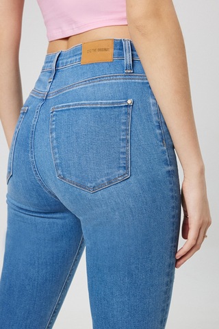 Loft Natalie Skinny Kadın Pantolon Lf2032494