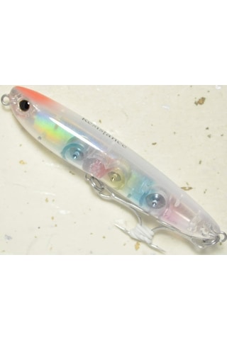 Tackle House Resistance Cronuts 79 9.5gr 17pp