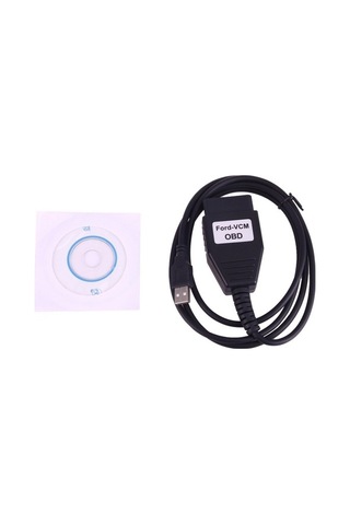 Novahub Obdıı Diagnostics Scanner Ford Vcm Usb Auto Diagnostic Cable