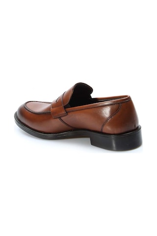 Fast Step Hakiki Deri Erkek Klasik Ayakkabı 701ma015-2 001