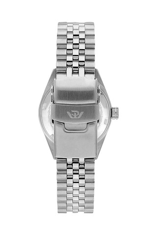 Phılıp Watch R8253597612 Kadın Kol Saati Gümüş