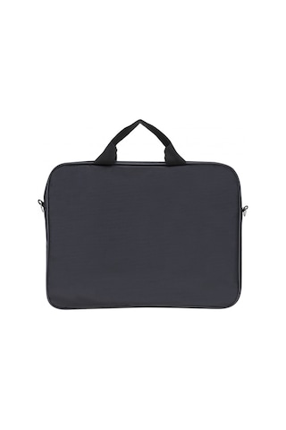 Plm Drexel 6100 Notebook Çantası 15.6" Siyah