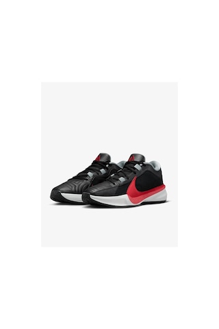 Nike Dx4985-004 Zoom Freak 5 Erkek Basketbol Ayakkabısı renkli