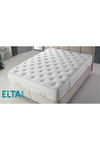 Eltayatak Elta Papatya Yatak