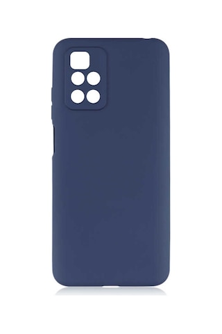 Xiaomi Redmi 10 Kilif Zore Premier Silikon Kilif 560577421