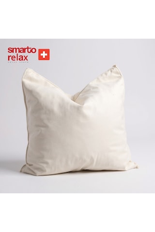 Smarto Relax Kare Içi Dolgulu 47 47 Antibakterial Diğer
