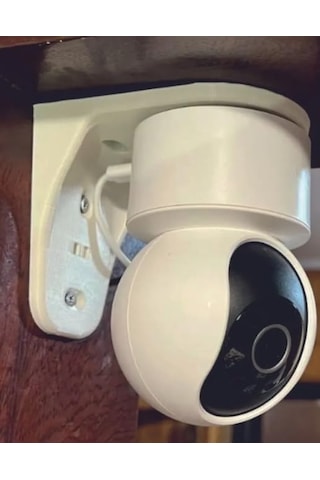Xiaomi Kamera İle Uyumlu Akıllı Kamera Stand, 1080p Wifi Tutucu, Bebek Standı, İç Mekan Tutucu, Evcil Hayvan Video Destekleyici